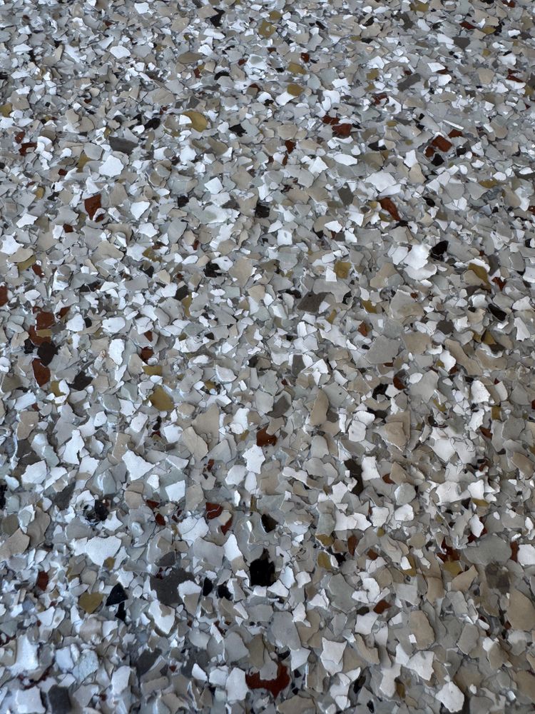 All Photos for Mitchell’s Concrete Coatings in Taylorsville, NC
