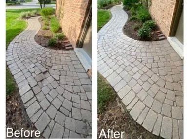 All Photos for Franks Pavers Repair & Pressure Washing in Port Saint Lucie,  FL