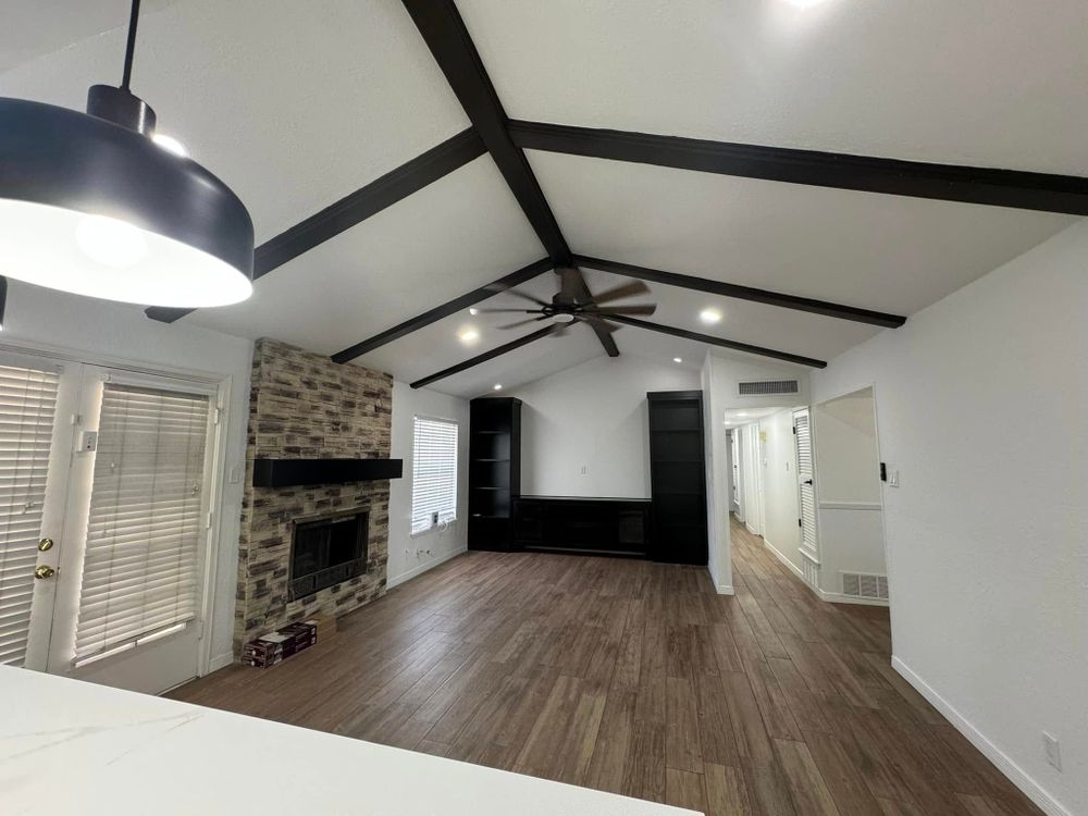 Kitchen Remodeling for Ck&PRO Construction Inc. in El Paso, TX