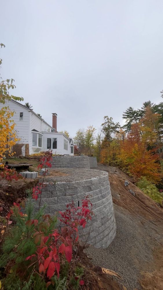 All Photos for AFH Earthworks in Madison, NH