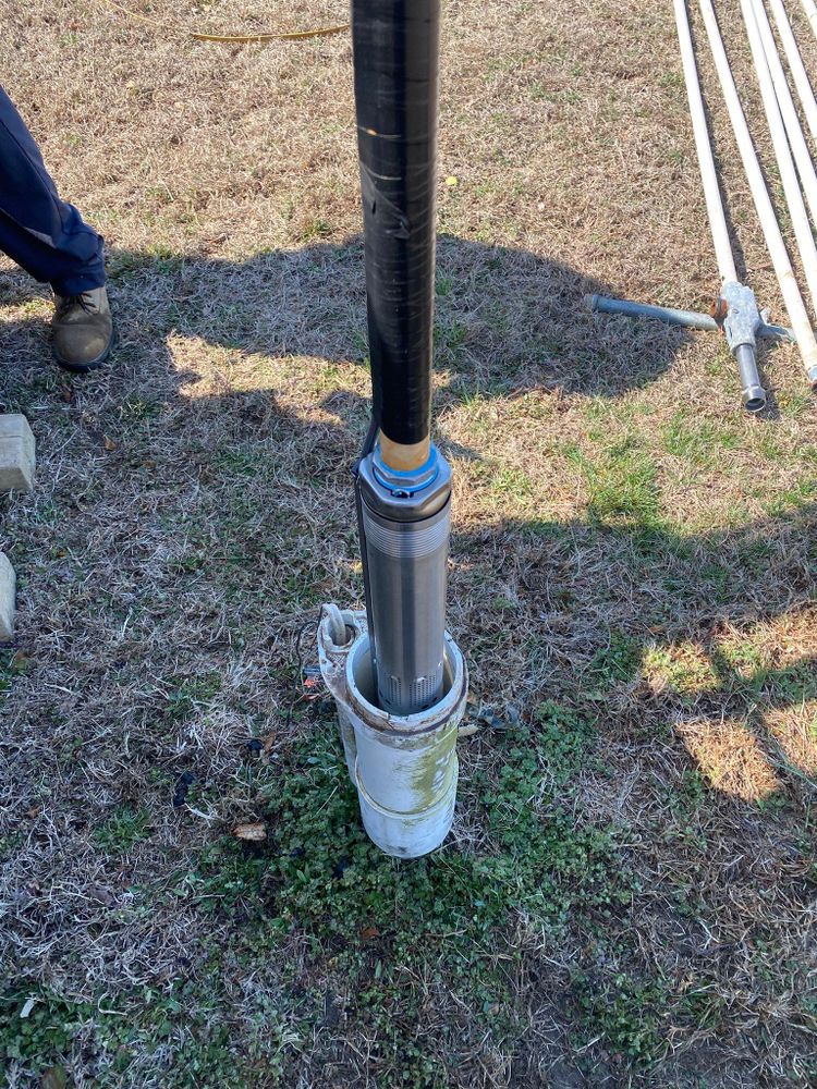 All Photos for Waterfront Well Drilling in Shacklefords, VA