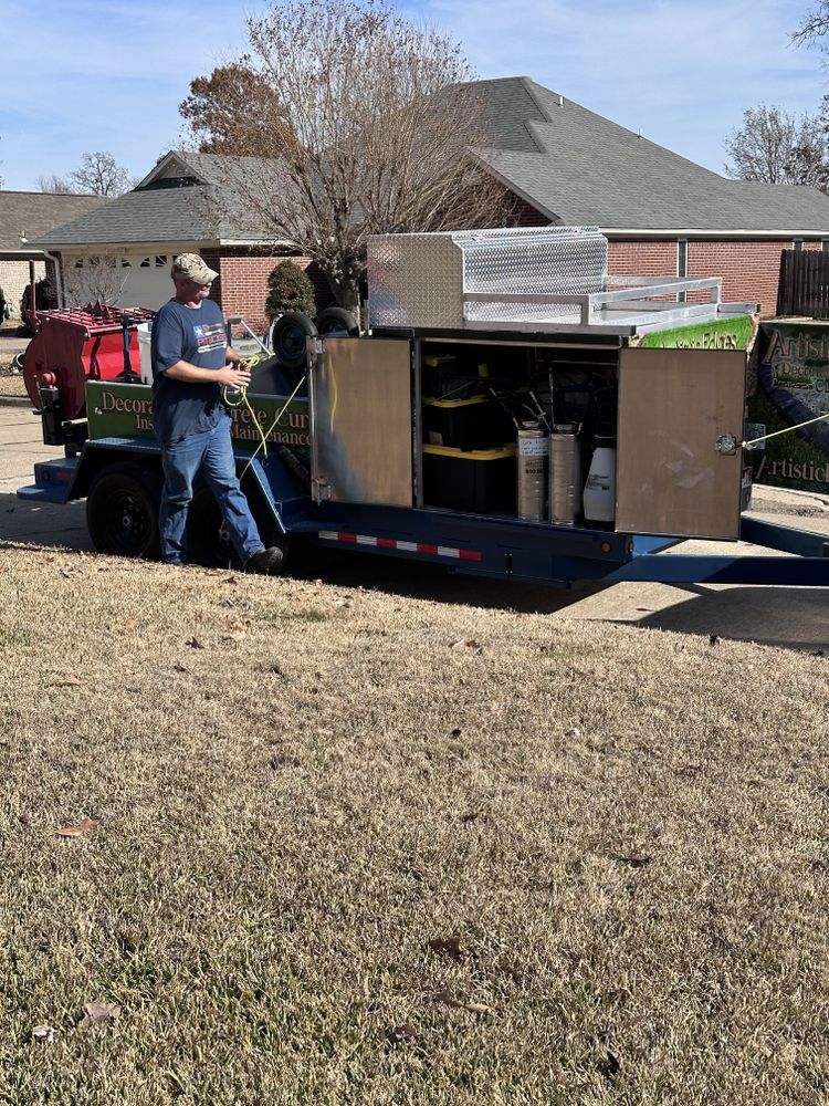 All Photos for Artistic Edges in Texarkana, AR