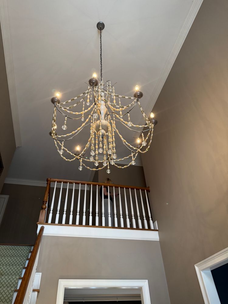 All Photos for Time Maid Easy in Winston-Salem, NC