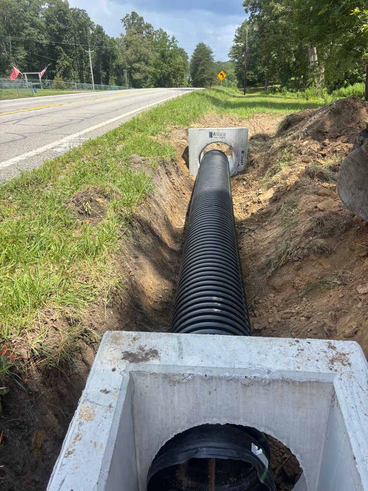 All Photos for TD Dirtworks in Tracy City, TN