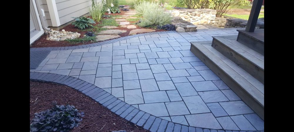 All Photos for Evolution Earthscapes, LLC in Ludlow, MA