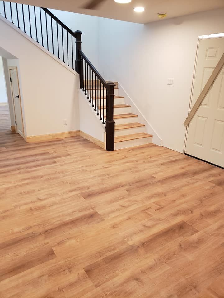 Our Work for Spencer Renovations Inc. in Selma, TX