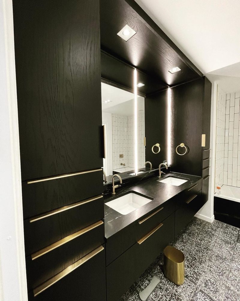 Transform your bathroom into a stylish, functional space with our expert renovation services. We ensure quality craftsmanship, custom designs, and timely completion to enhance your home's comfort and value. for Son Construction in San Antonio, TX