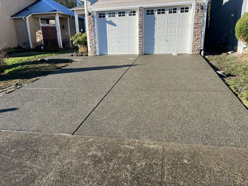 All Photos for Solid Concrete Contractor  in Tacoma, WA
