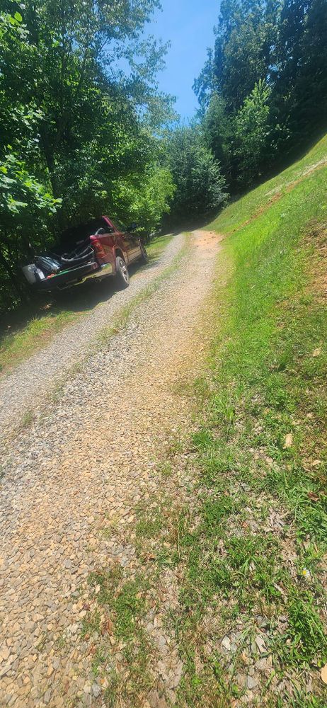 All Photos for JC Landscapers in Ellijay, GA