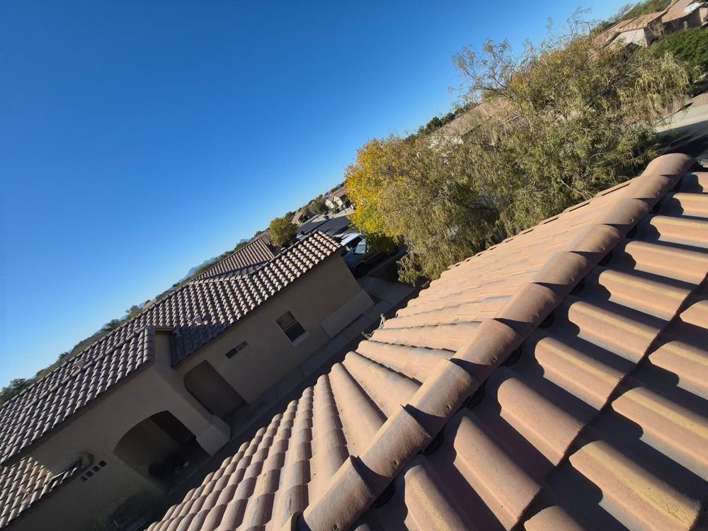 All Photos for Castro’s Custom’s Roofing LLC in Tucson, AZ