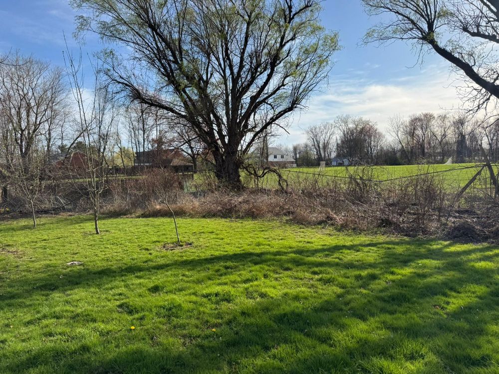 All Photos for Lennon Land Management in Suffield, CT