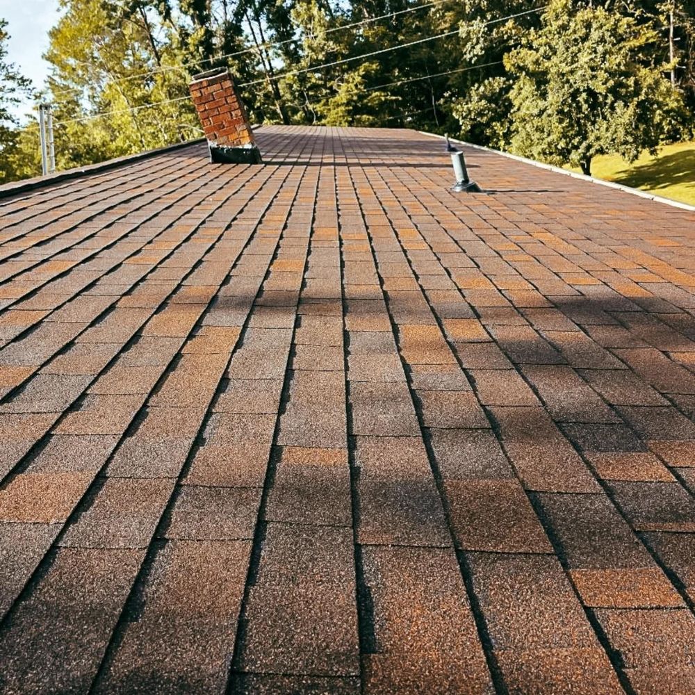 All Photos for Elevation Roofing in Morganton, NC