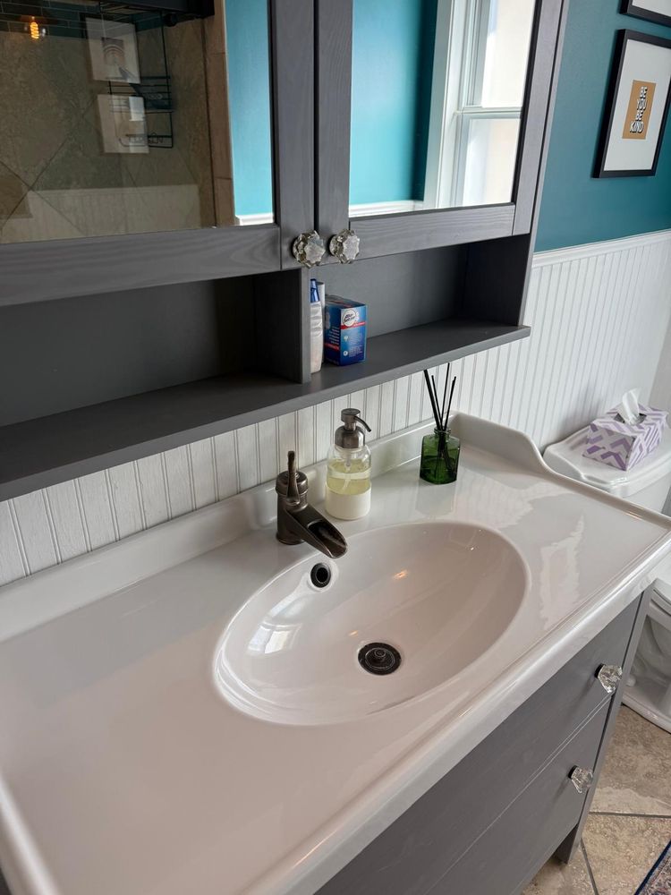 Residential Cleaning for Clean R Us Professional Service LLC in Annapolis , MD