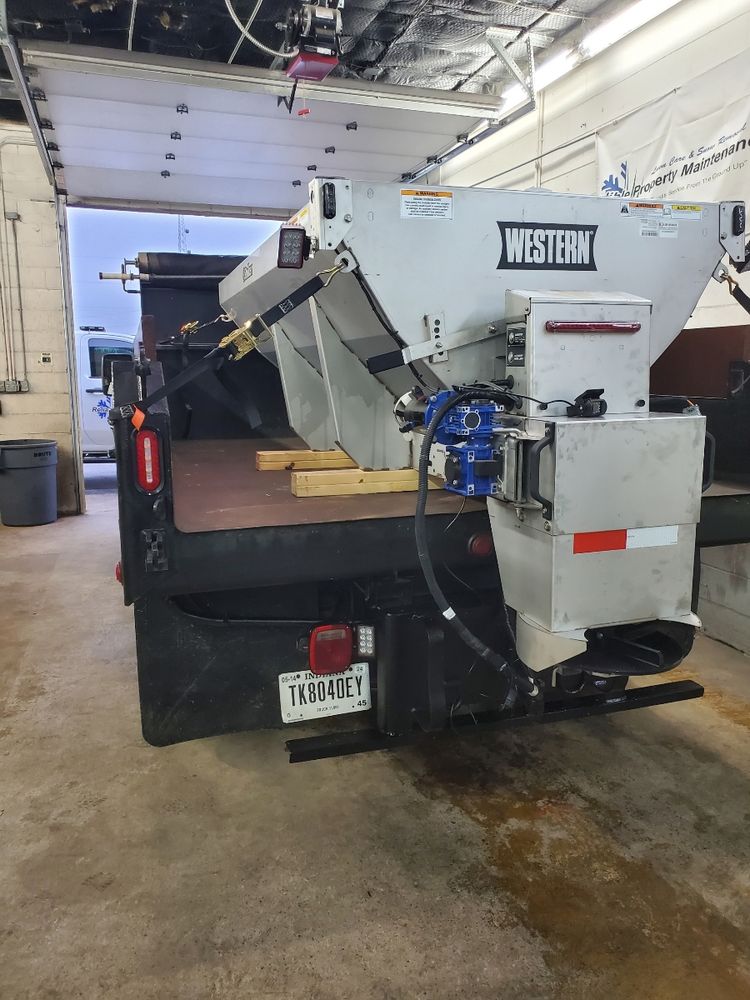 All Photos for Reliable Property Maintenance in 46322, IN