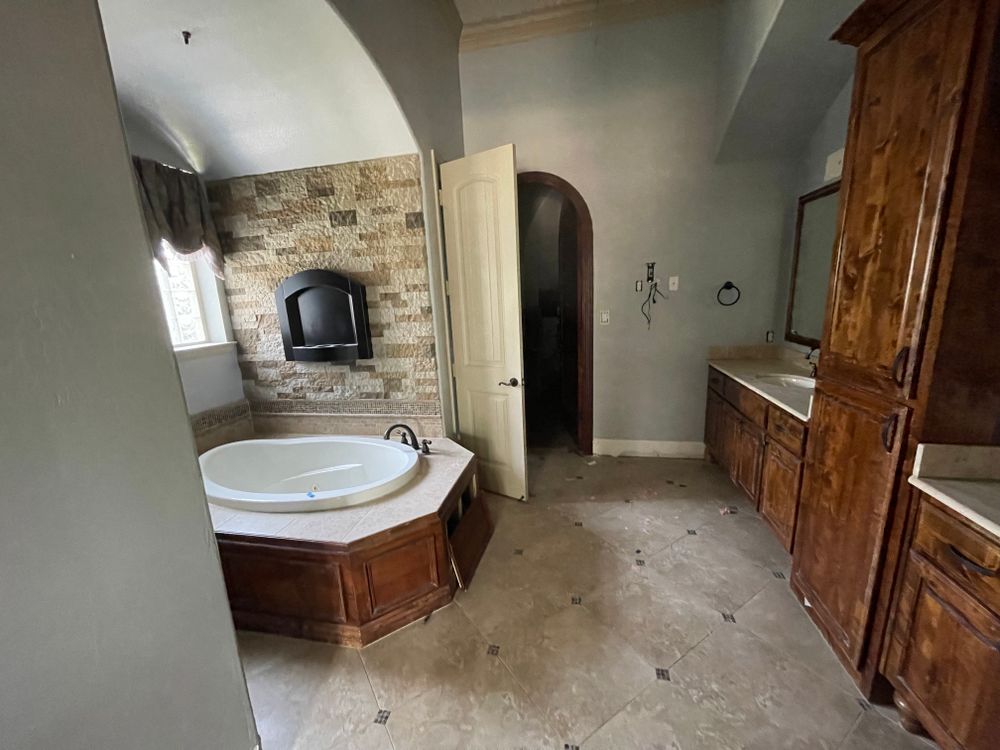 All Photos for Tailor Made Custom Homes in North, TX