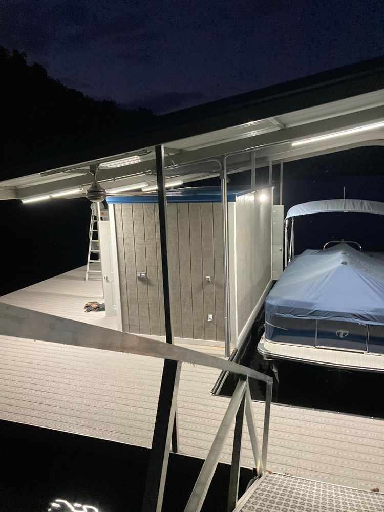 Electrical Repairs for Shelton's Electric in Crab Orchard, KY