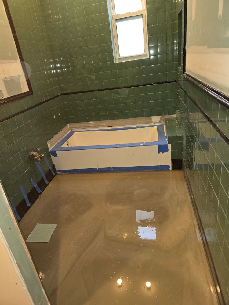 All Photos for Quality Contracting in New York, NY