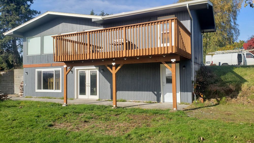 All Photos for Home Pros in Maple Falls, WA