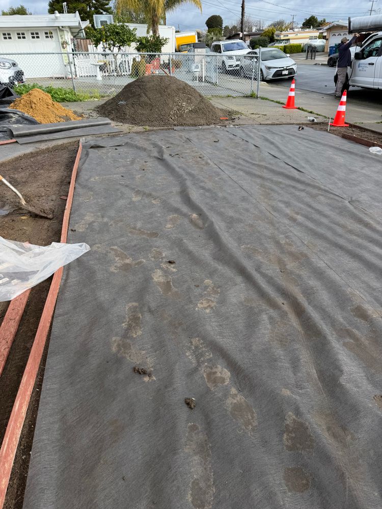 All Photos for CBA Landscaping in Hayward, CA