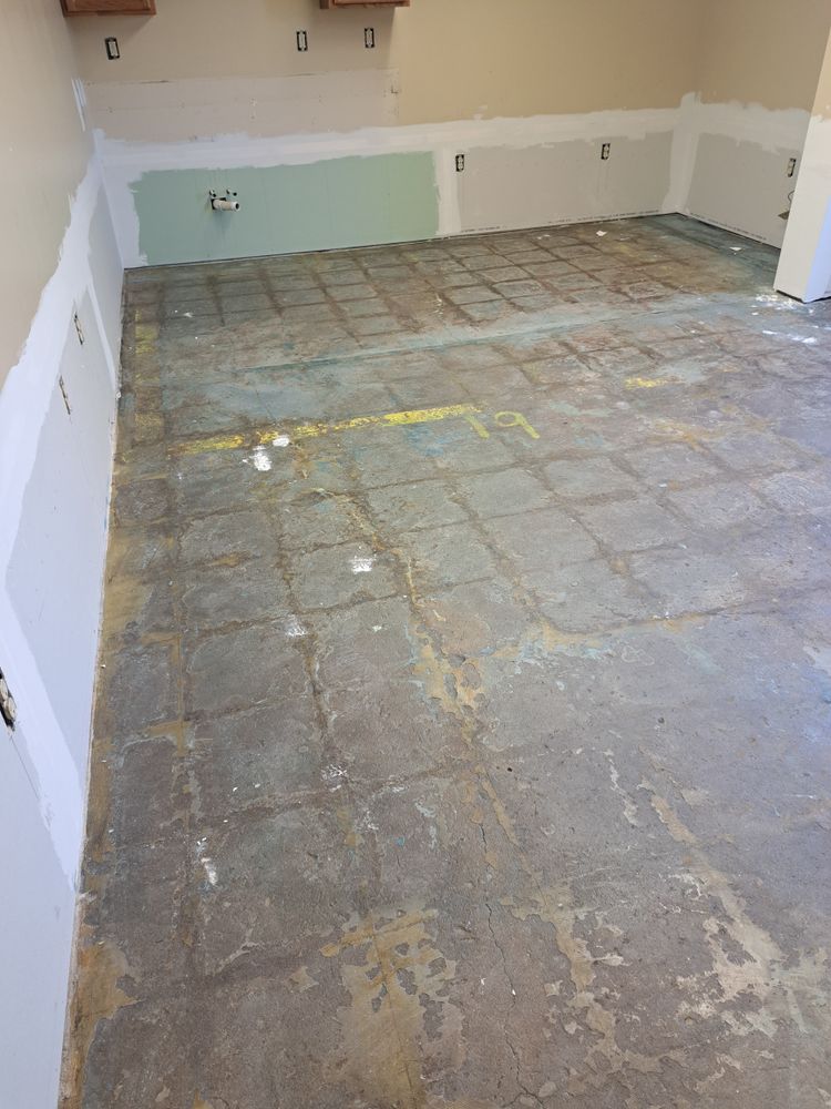 All Photos for Pipkin's Flooring in Liberal, KS