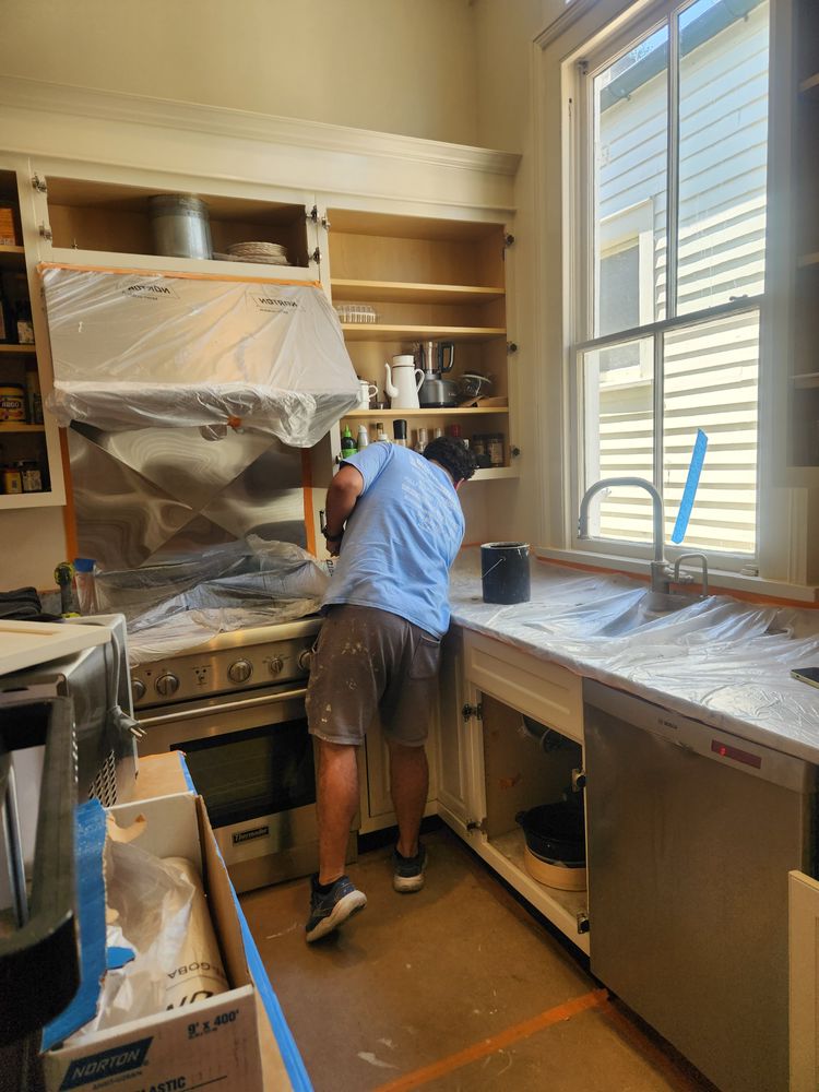 All Photos for Riveras Painting LLC in New Orleans, LA