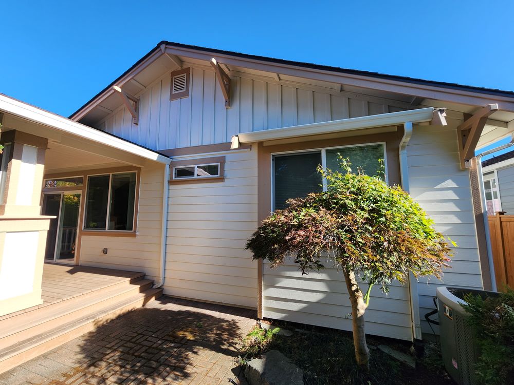 All Photos for Sharpest Painting LLC in Olympia, WA