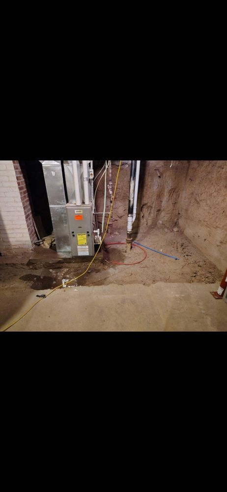 All Photos for LABS Concrete in West Liberty, IA