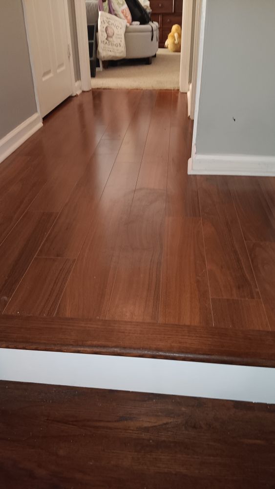 All Photos for Middle Tennessee Wood Floors in Clarksville, TN