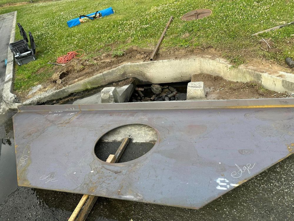 Welding for Precision Welds in Spring Hill, TN