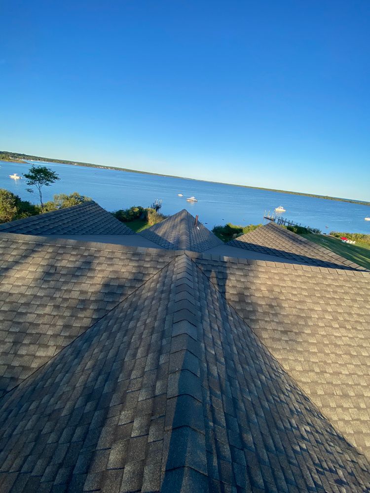 Roofing Installation for 757 Roofing Specialist in Cranston, RI