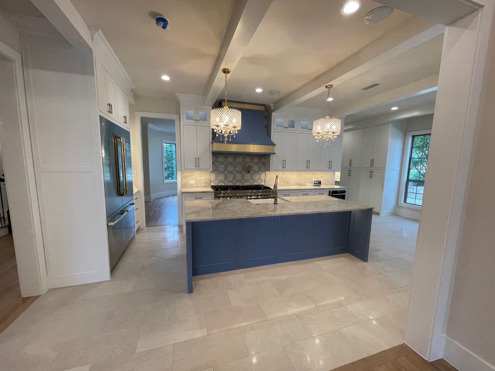 All Photos for Tailor Made Custom Homes in North, TX