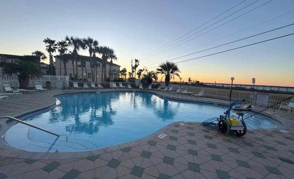 All Photos for King of the Sea Pool Service in Miramar Beach, FL