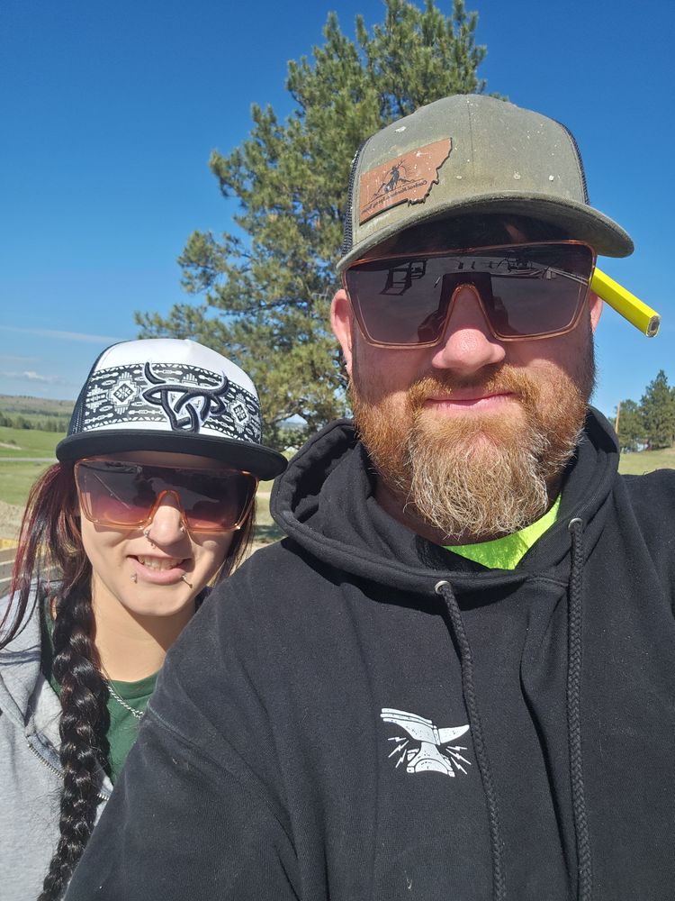 Blue Mountain Construction team in Roundup, MT - people or person