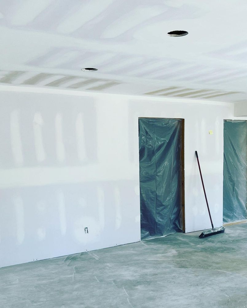 Our professional Drywall Repair service swiftly addresses holes, cracks, and wear, restoring your walls to flawless condition with precision and care, ensuring a seamless finish that rejuvenates your home's interior. for Drywall Pros in Louisville, KY