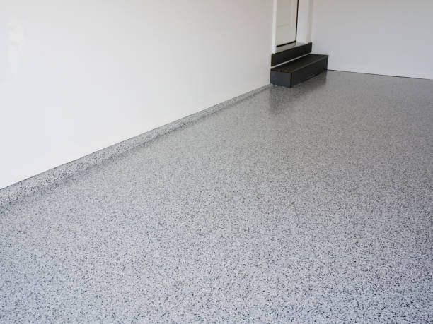 Mesa Epoxy Floors team in Mesa, AZ - people or person