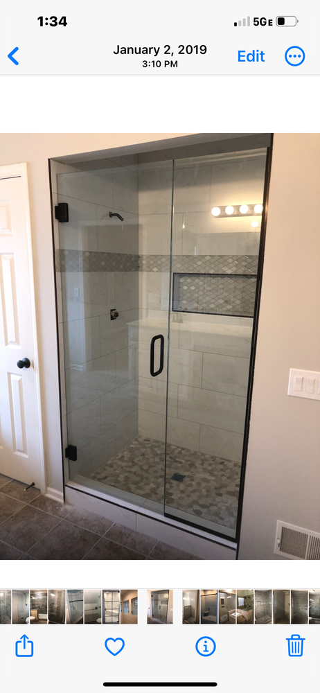 All Photos for Topline Glassworks in Kansas City, MO