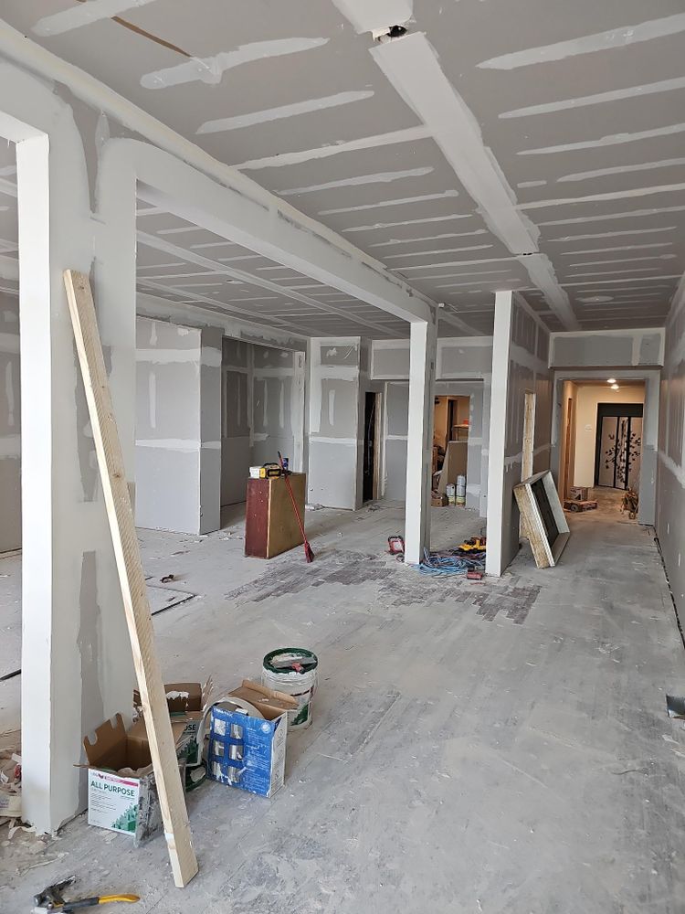 All Photos for Blue Mountain Construction in Roundup, MT