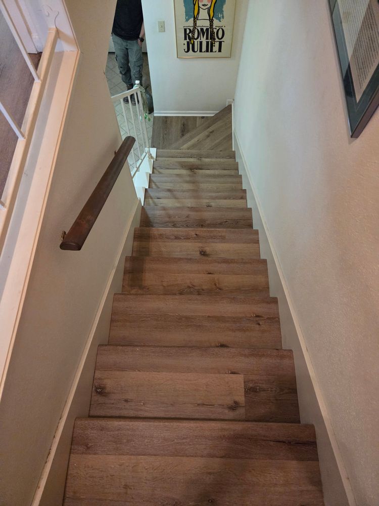All Photos for D&J Custom Floors in Nederland, TX