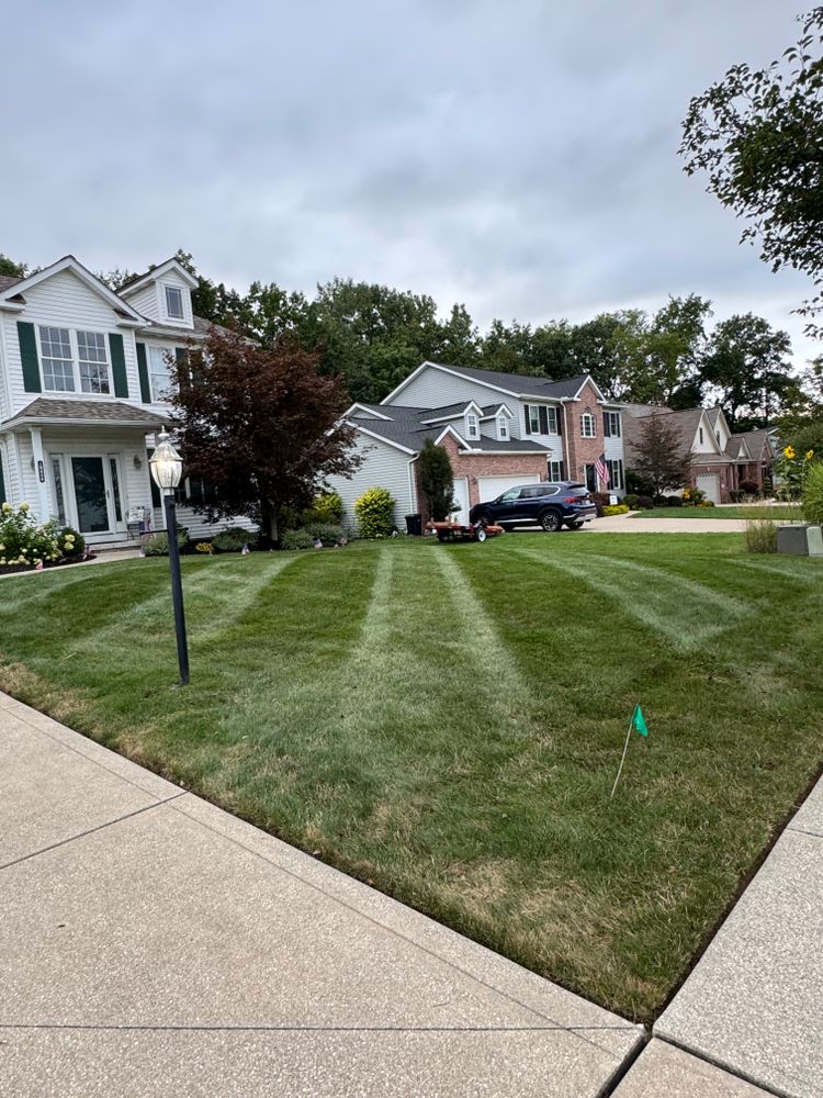 All Photos for Vasel's Landscaping Services in Medina, OH