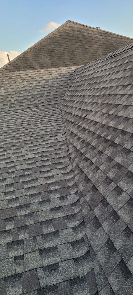 Exterior Renovations for Rivers Remodeling in Null, TX