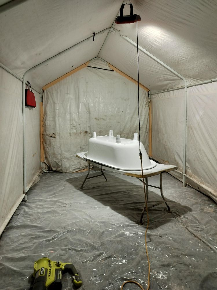 All Photos for Restore It General Contracting in Spring, TX