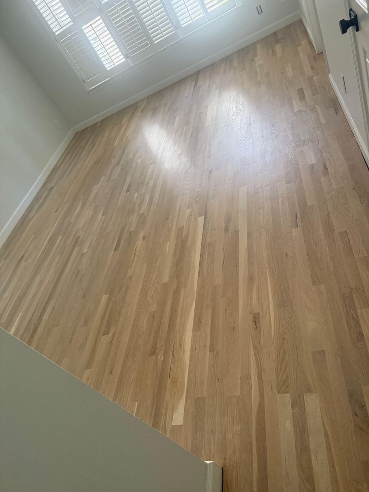 All Photos for Hardwood Renovations in Buford, GA