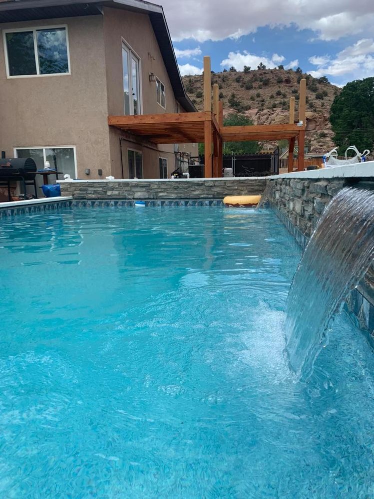 All Photos for Savanna Pools in Hildale, UT