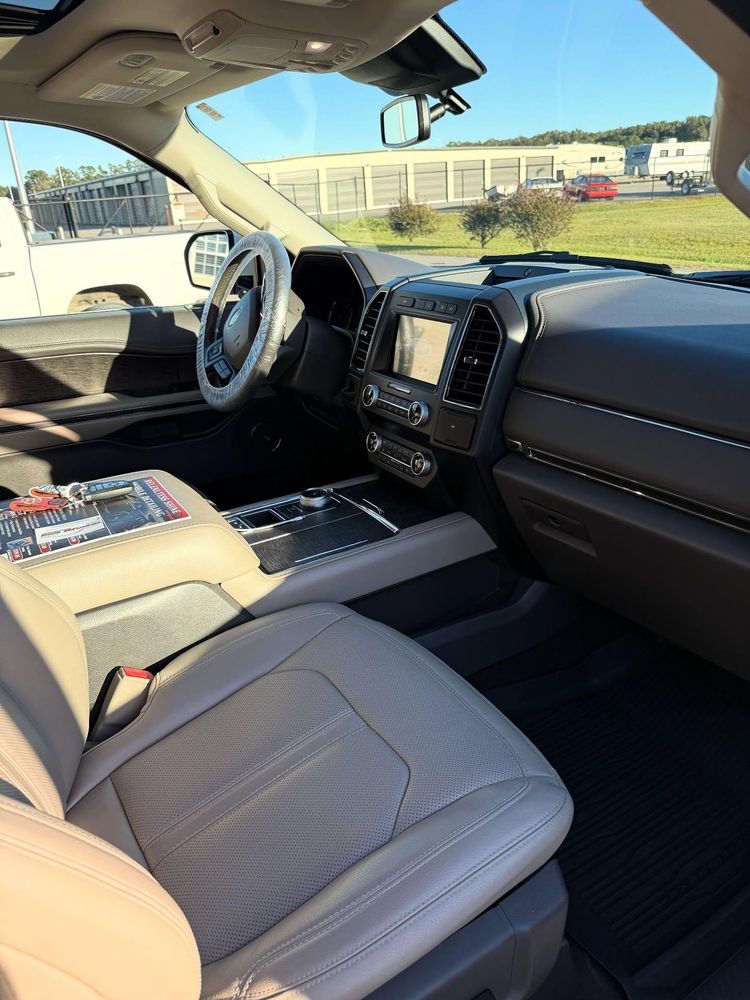 All Photos for Relentless Shine Mobile Detailing in Calabash, NC