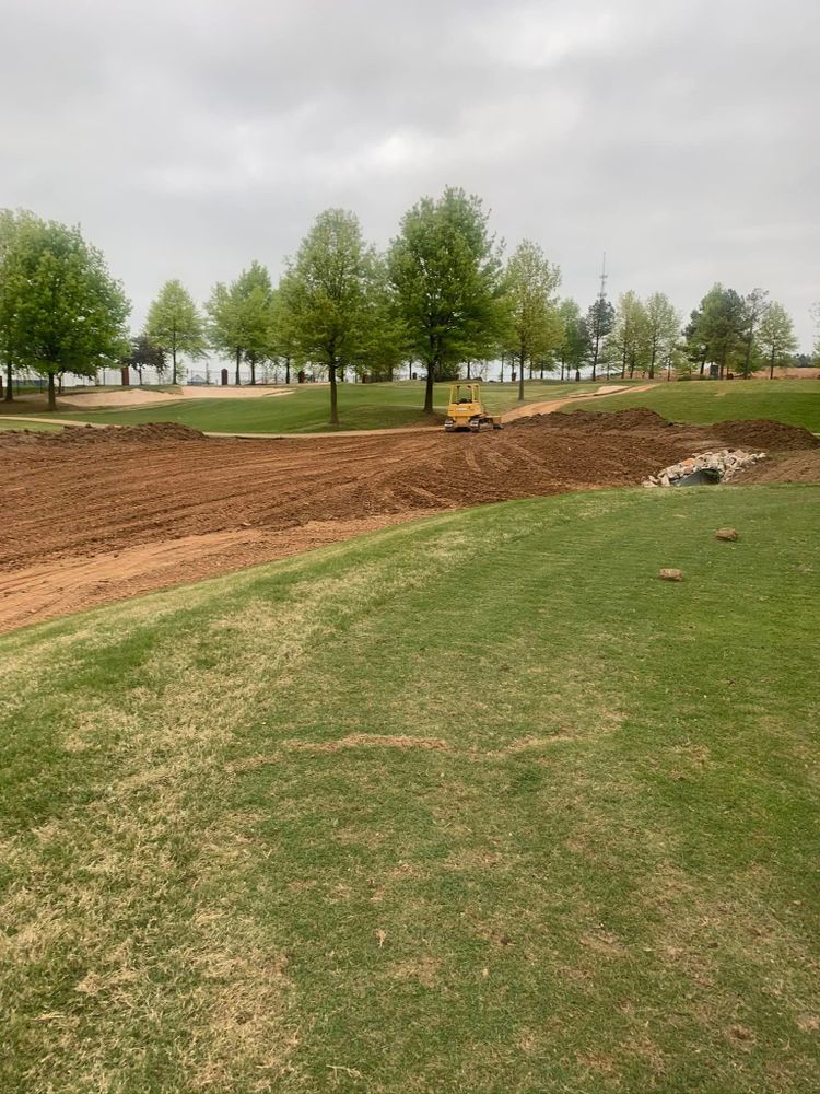 All Photos for Hydrologic Designs LLC in Rogers, AR