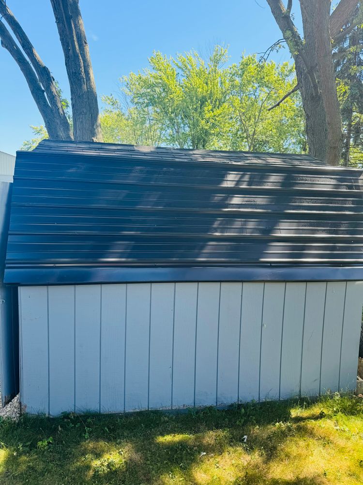 Roofing for Erie Builders & Construction in Sandusky, OH