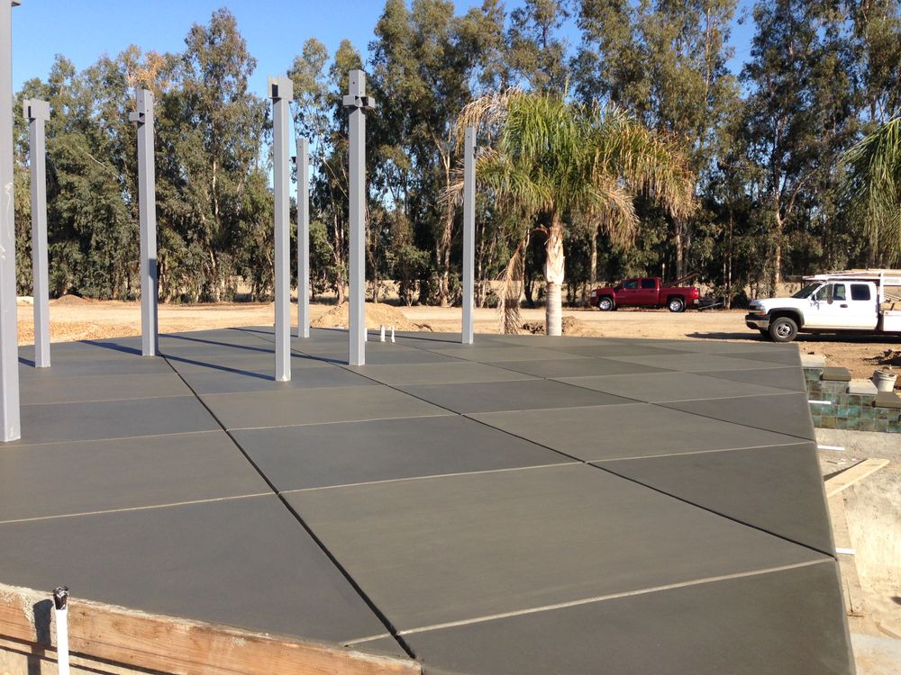 All Photos for Salas Concrete in Fresno, CA