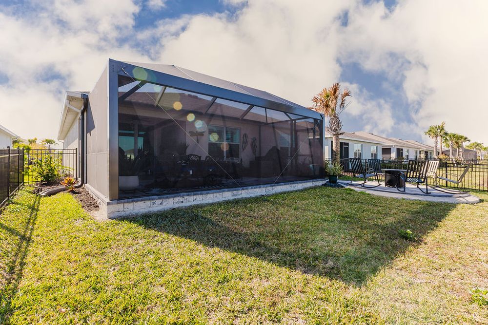 All Photos for Advanced Screen Services LLC in Punta Gorda, FL