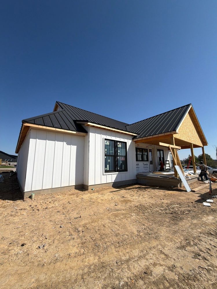 All Photos for KDR ProBuild & Roofing Solutions in London, KY