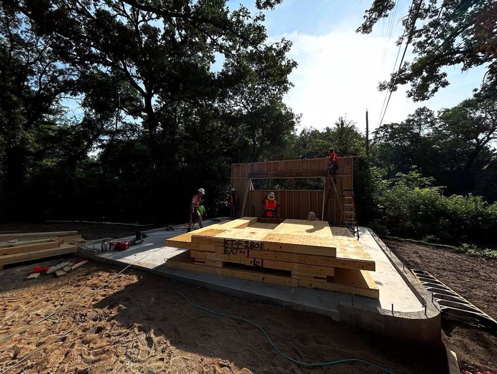 All Photos for Keep The Faith Contracting in Saint Michael, MN